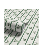 Posey Ricrac Stripe - Grass (WP)