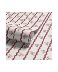 Posey Ricrac Stripe - Rouge (WP)