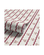 Posey Ricrac Stripe - Rouge (WP)