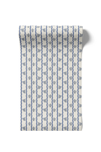 Posey Ricrac Stripe - Delft (WP)