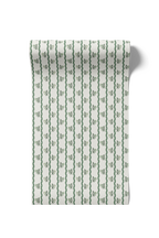 Posey Ricrac Stripe - Grass (WP)