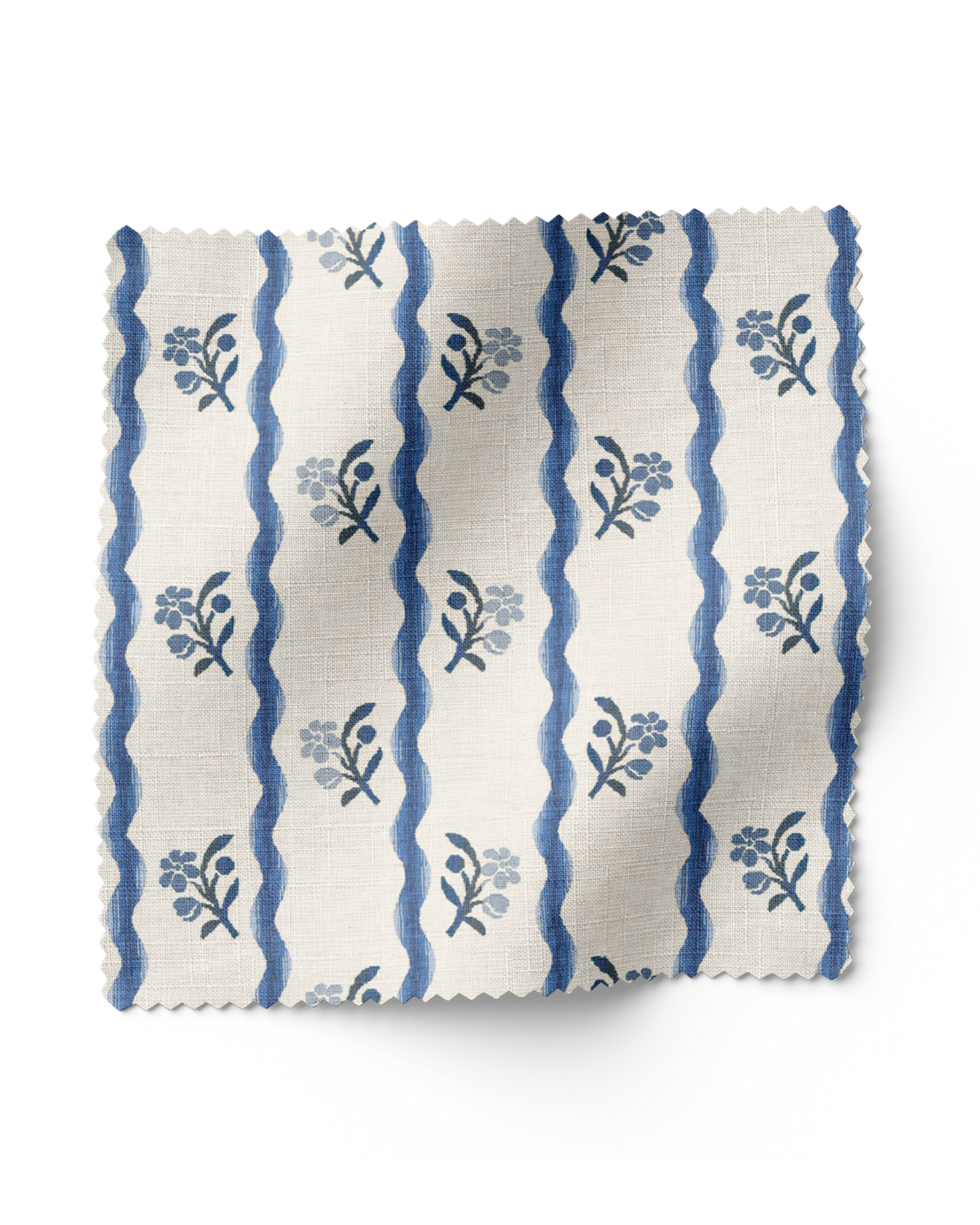 Posey Ricrac Stripe (F)