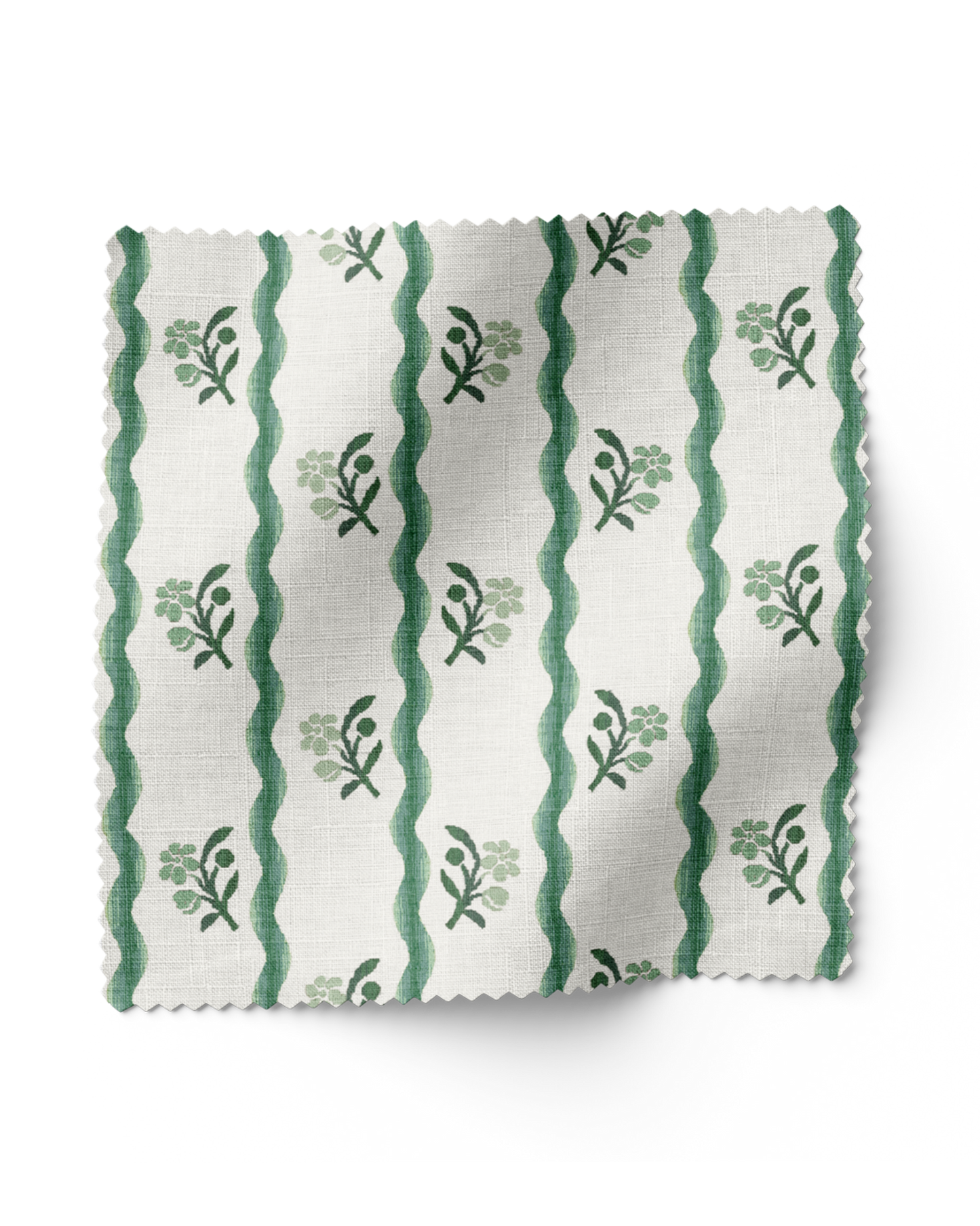 Posey Ricrac Stripe (F)