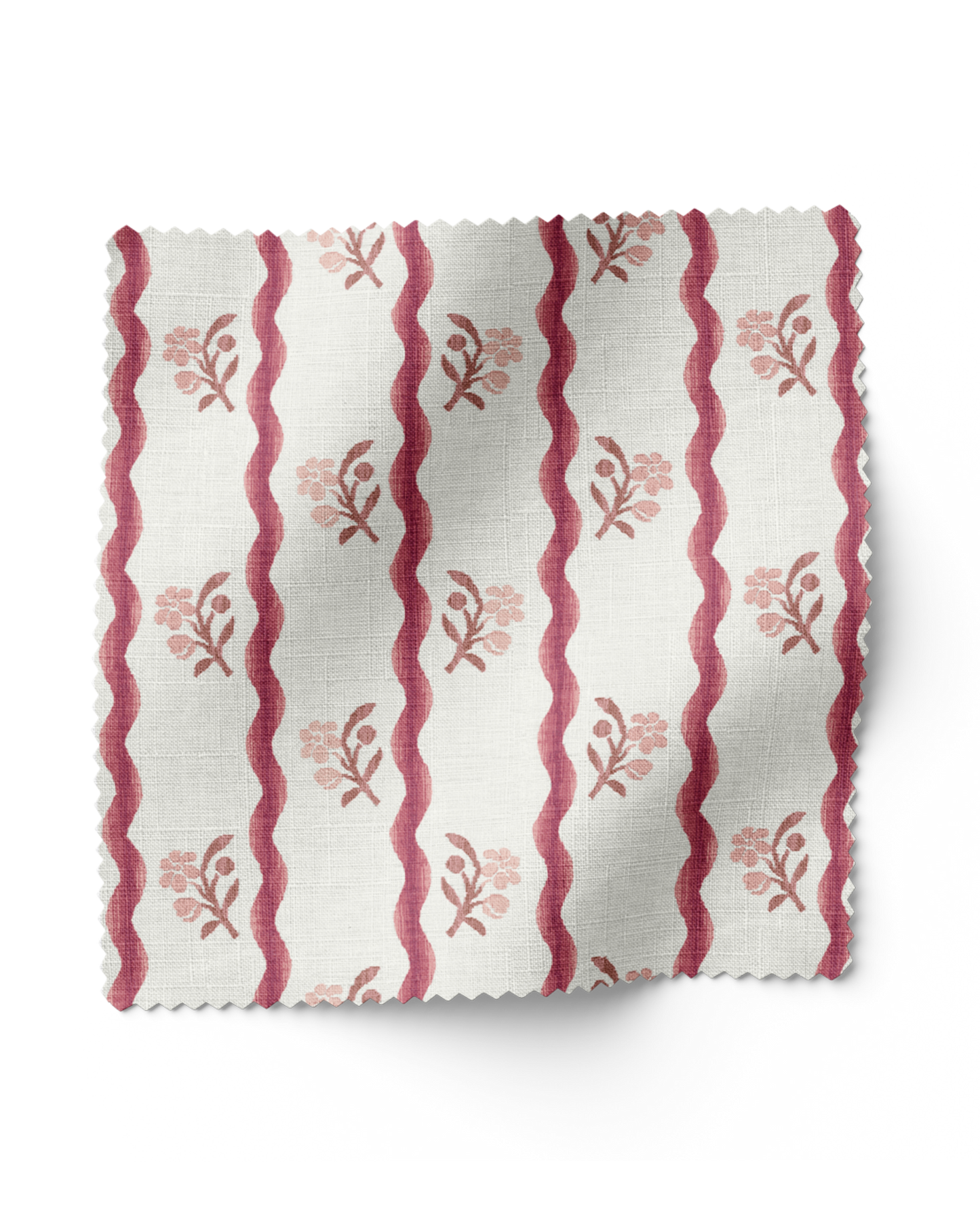 Posey Ricrac Stripe (F)