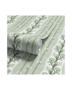 Rambling Vine - Moss (WP)