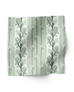 Rambling Vine - Moss (F)