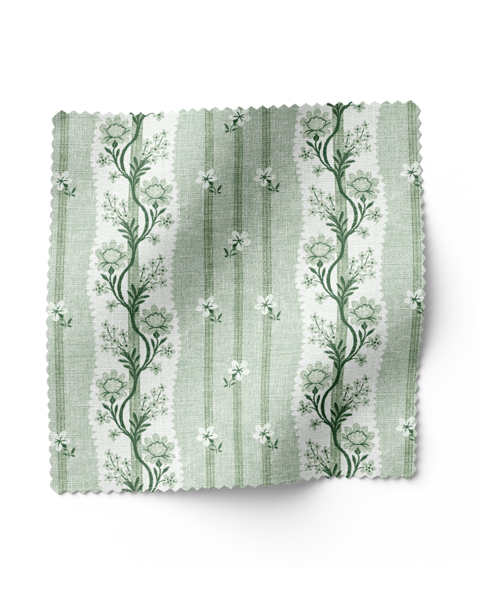 Rambling Vine - Moss (F)