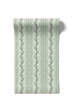 Rambling Vine - Moss (WP)