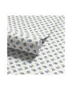 Tussie-Mussie - Blue/Green (WP)