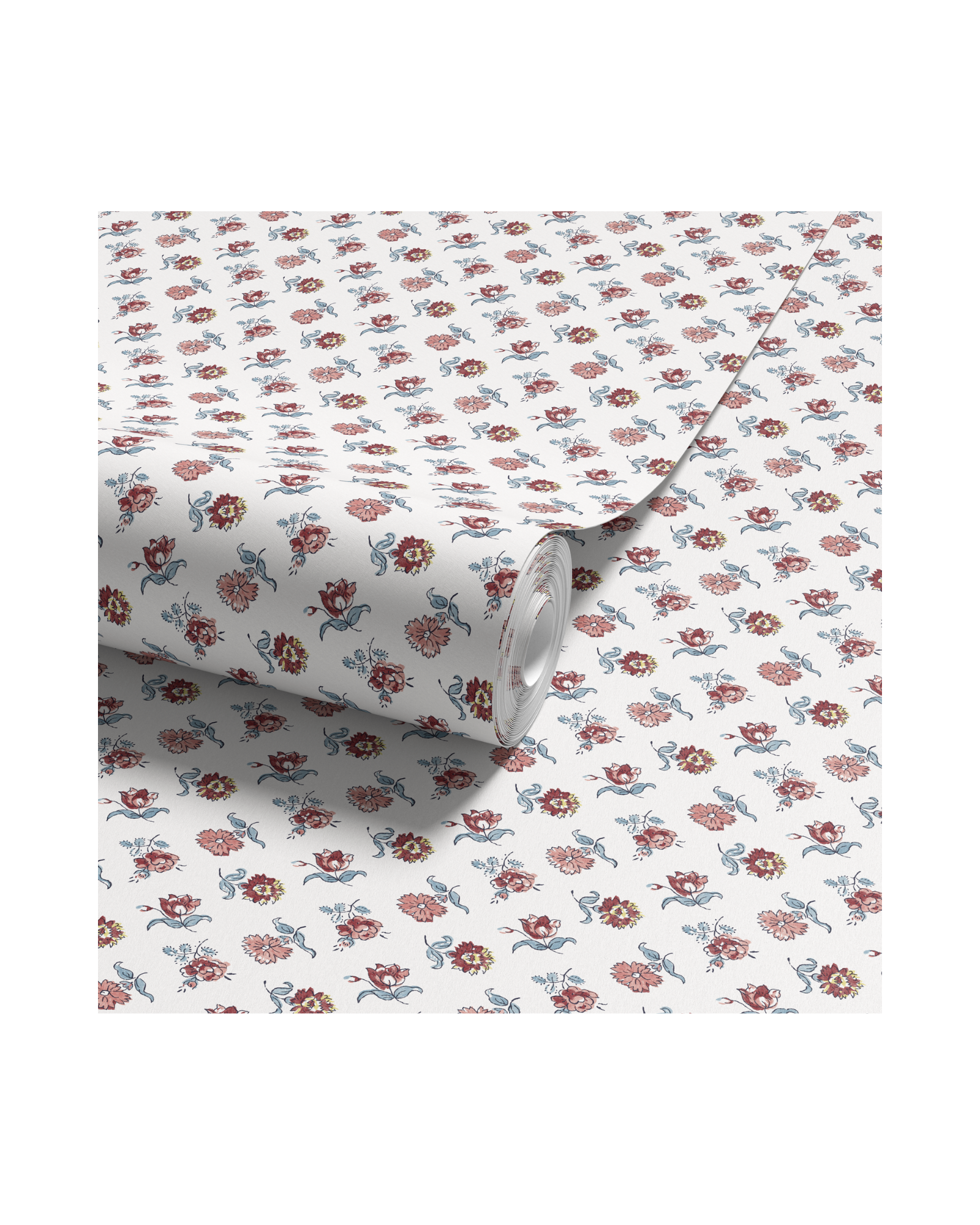 Tussie-Mussie - Mulberry Multi (WP)
