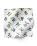 Tussie-Mussie - Blue/Green (F)