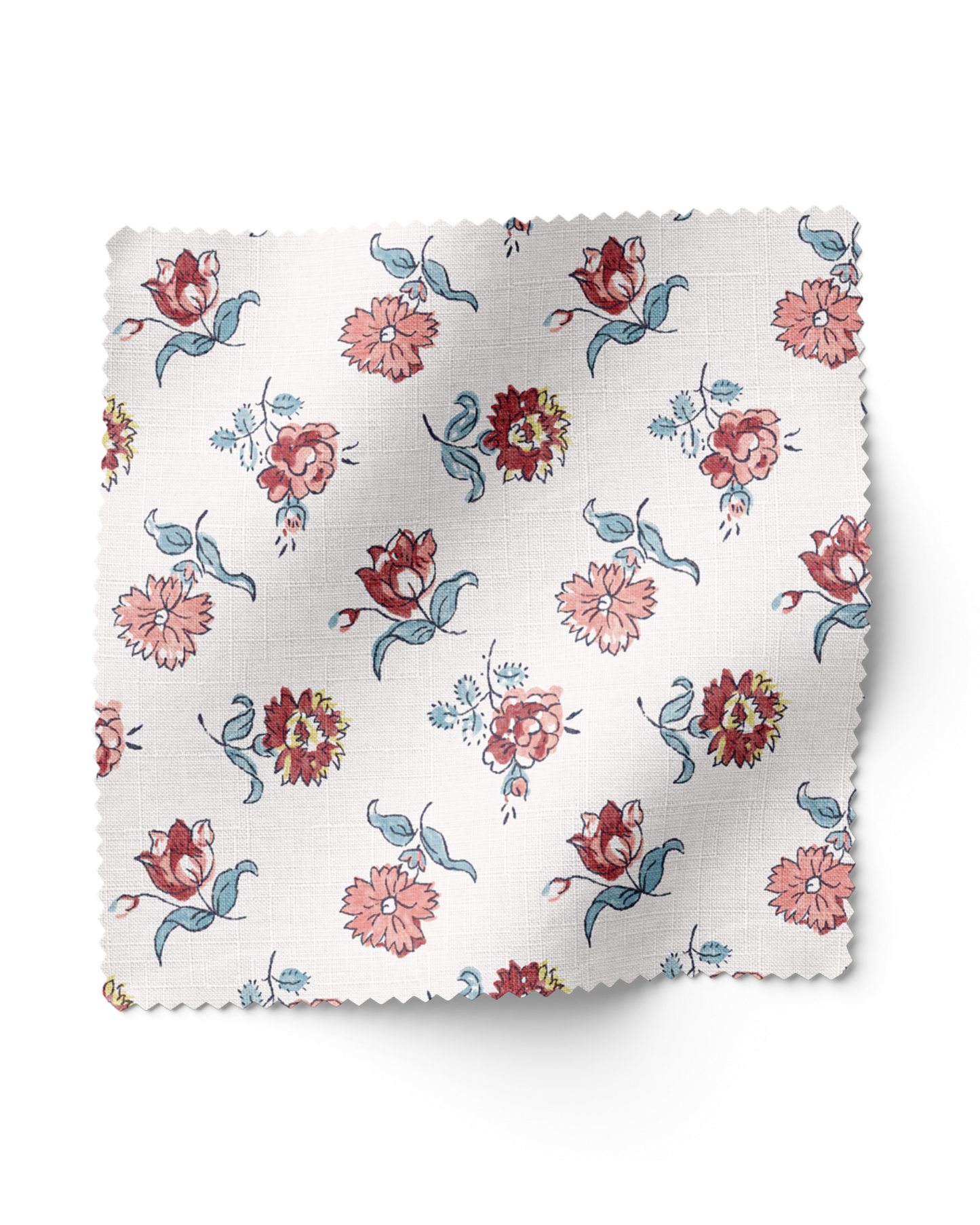 Tussie-Mussie - Mulberry Multi (F)