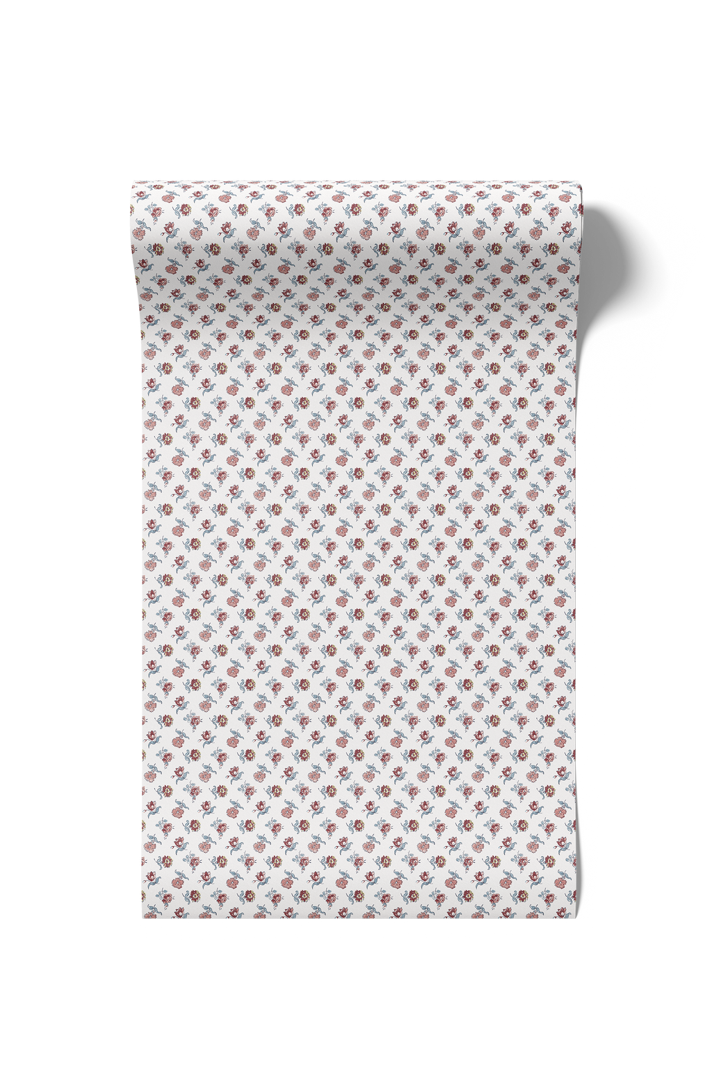 Tussie-Mussie - Mulberry Multi (WP)