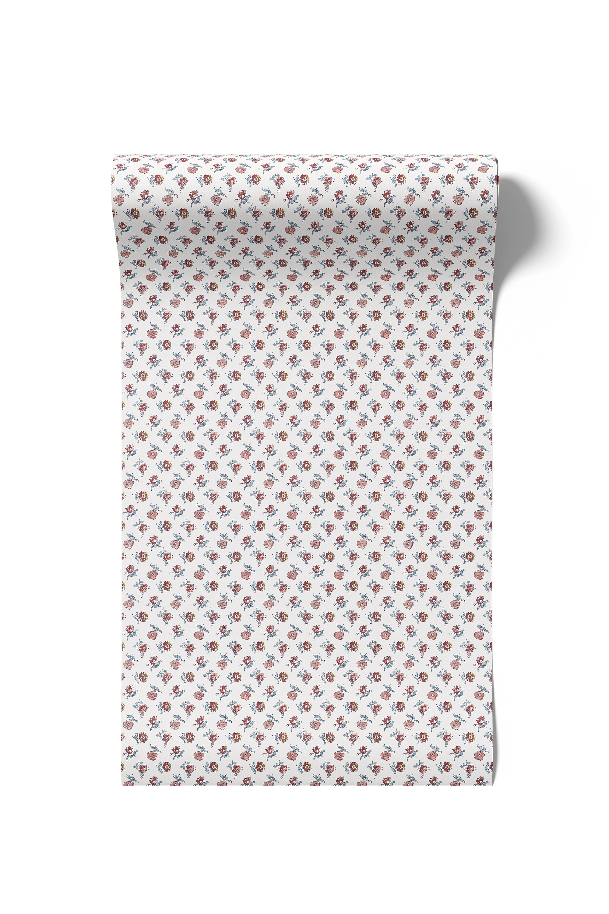 Tussie-Mussie - Mulberry Multi (WP)