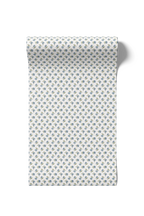 Tussie-Mussie - Blue/Green (WP)