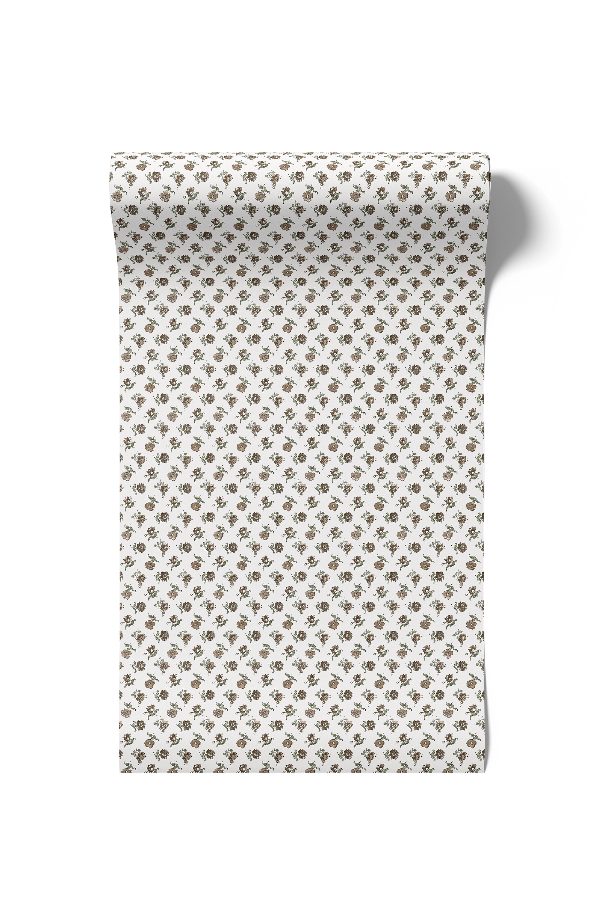 Tussie-Mussie - Nutmeg (WP)