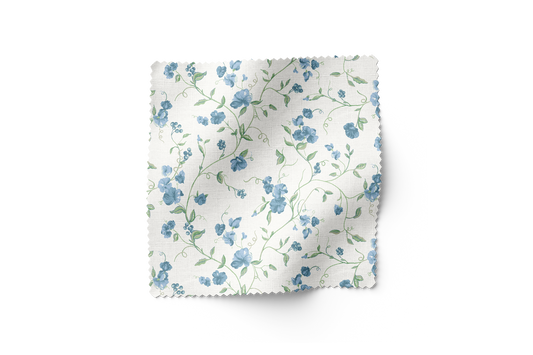 Vera - Blue/Green (F)