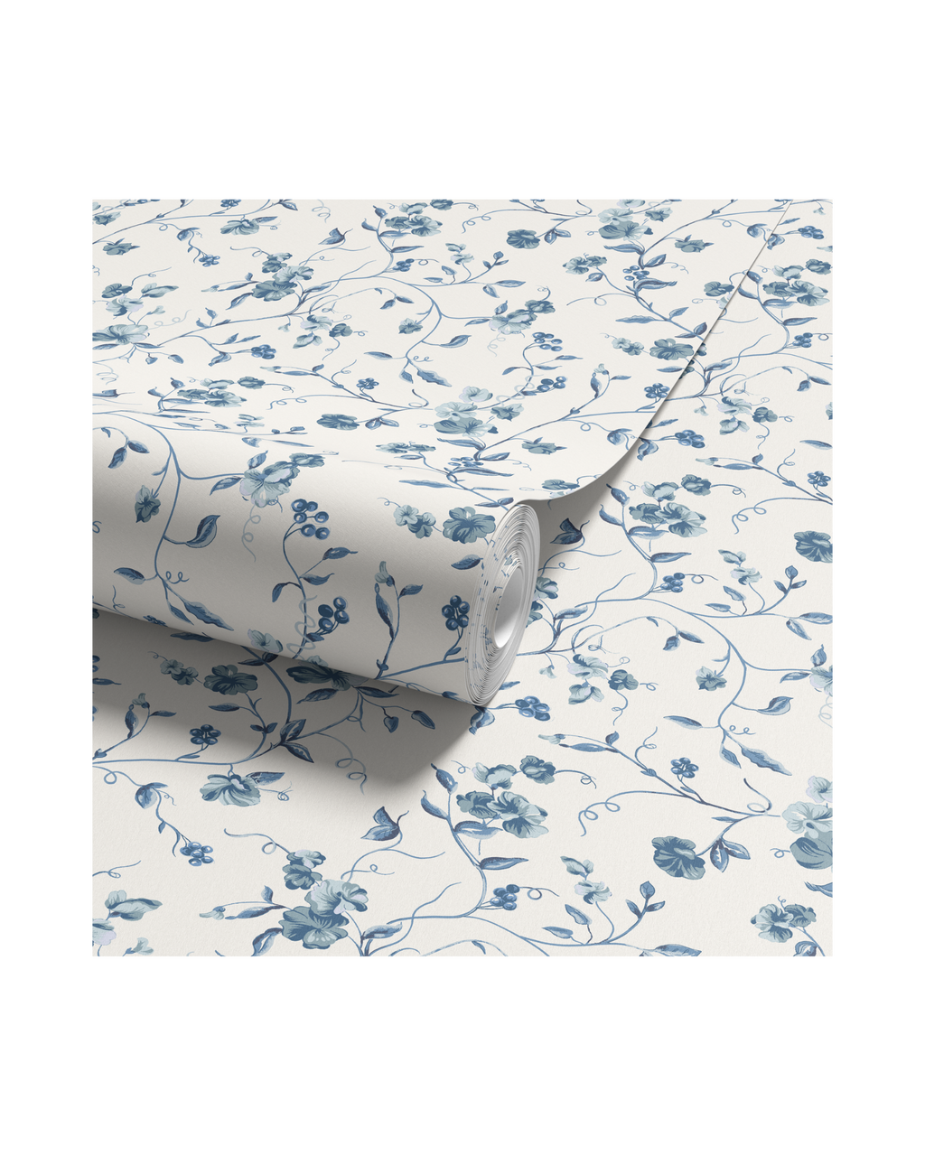 Vera - Porcelain Blue (WP)