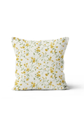Vera Pillow in Buttercup