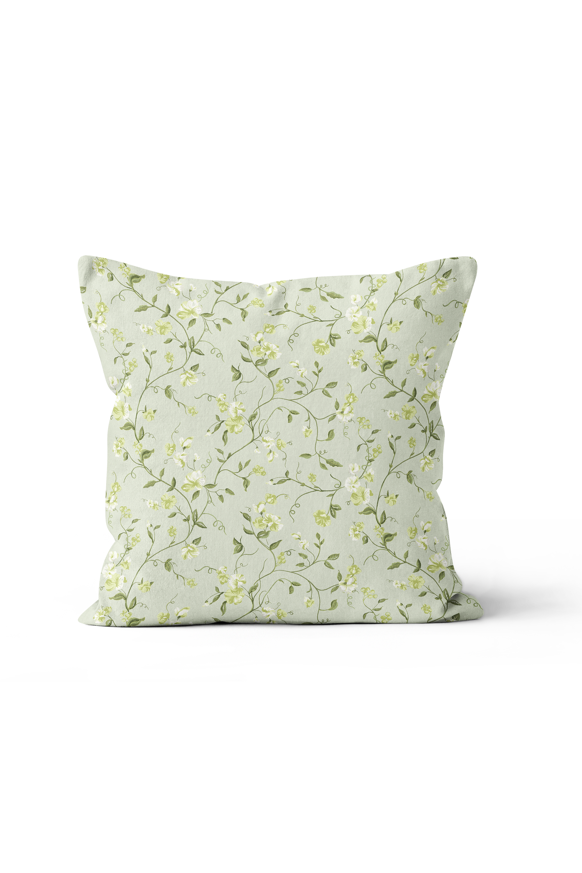 Vera Pillow in Limelight
