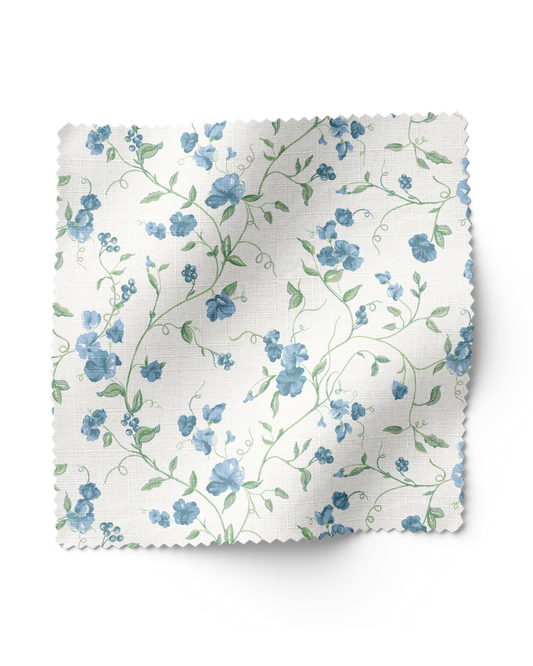 Vera - Blue/Green (F)