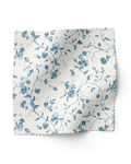 Vera - Porcelain Blue (F)