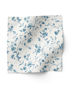 Vera - Porcelain Blue (F)