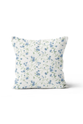 Vera Pillow in Blue/Green