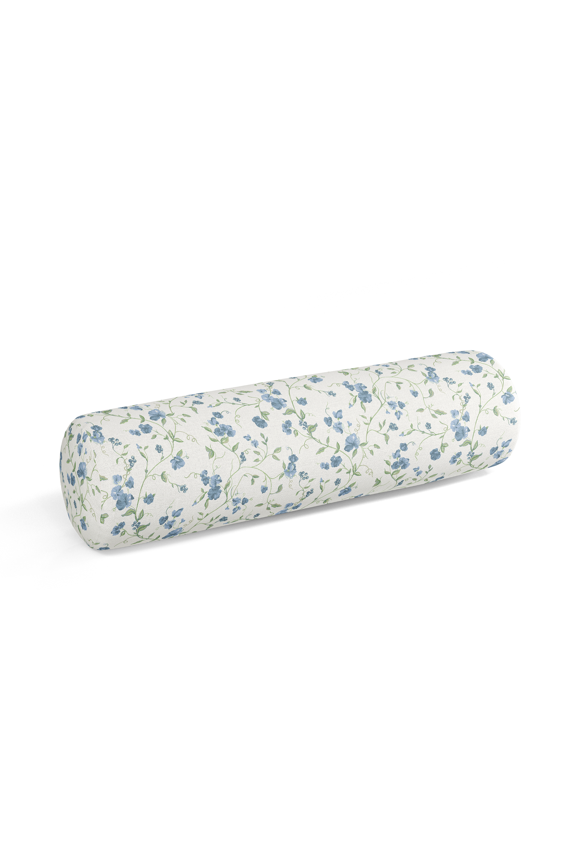 Vera Pillow in Blue/Green