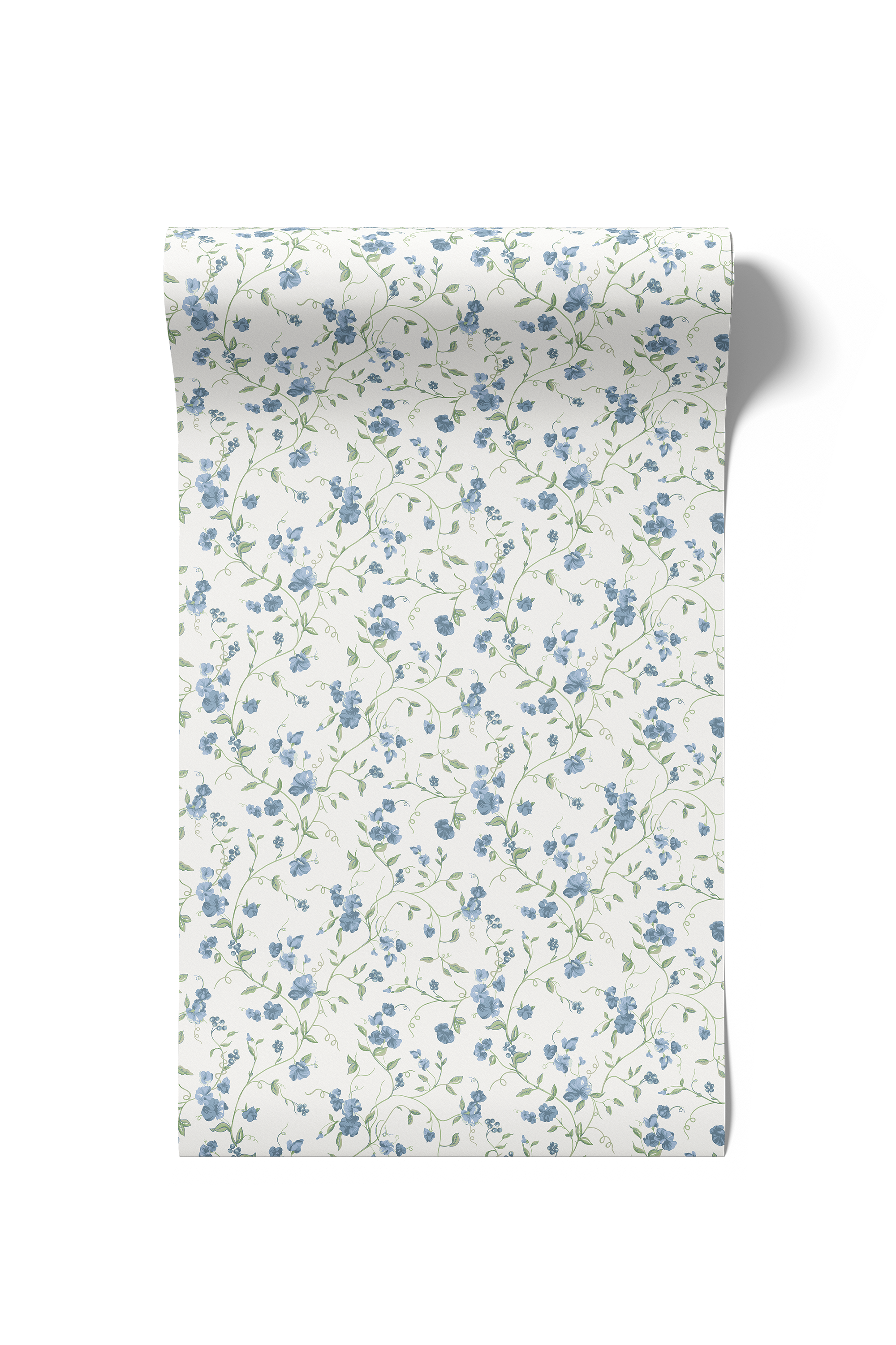 Vera - Blue/Green (WP)
