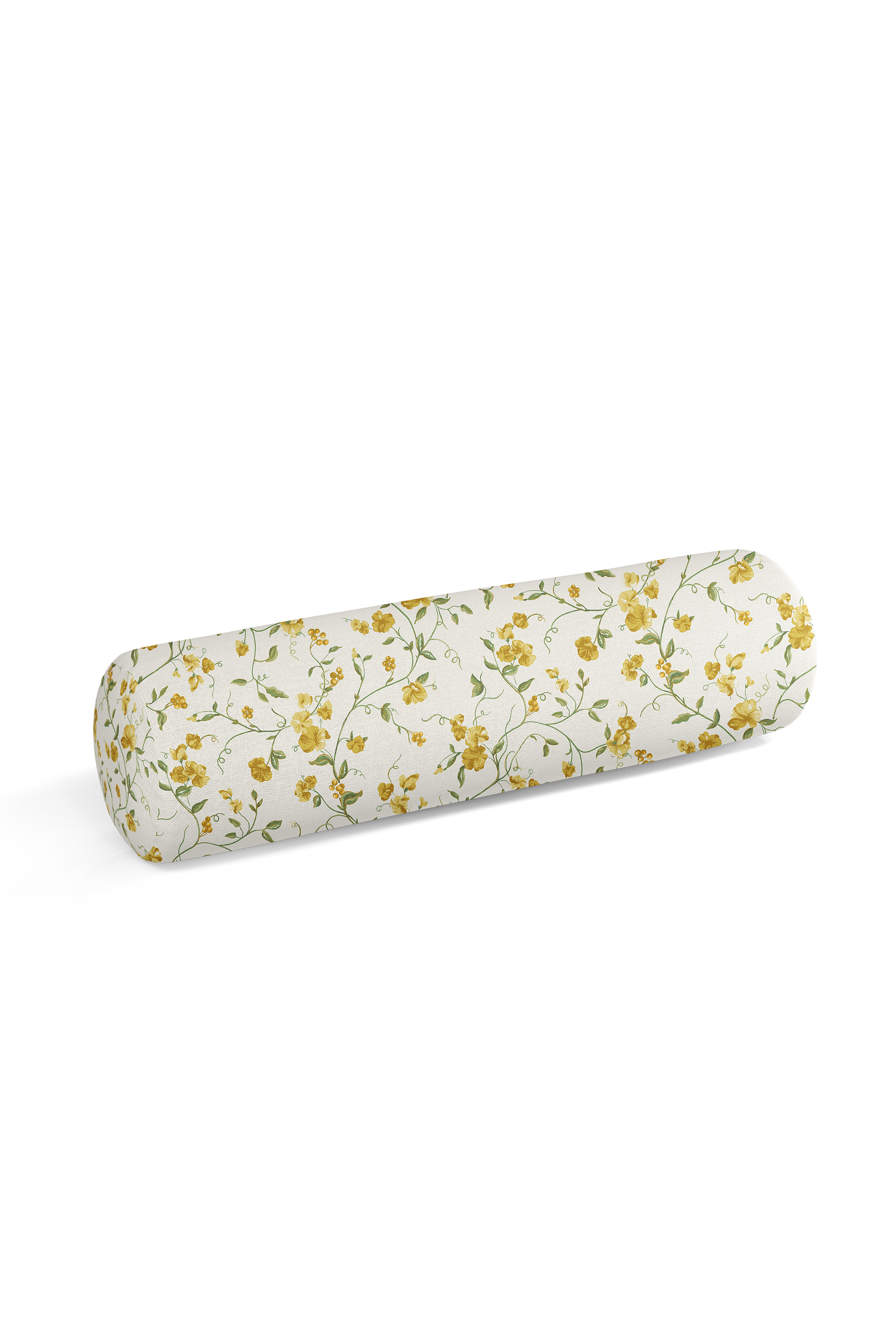 Vera Pillow in Buttercup