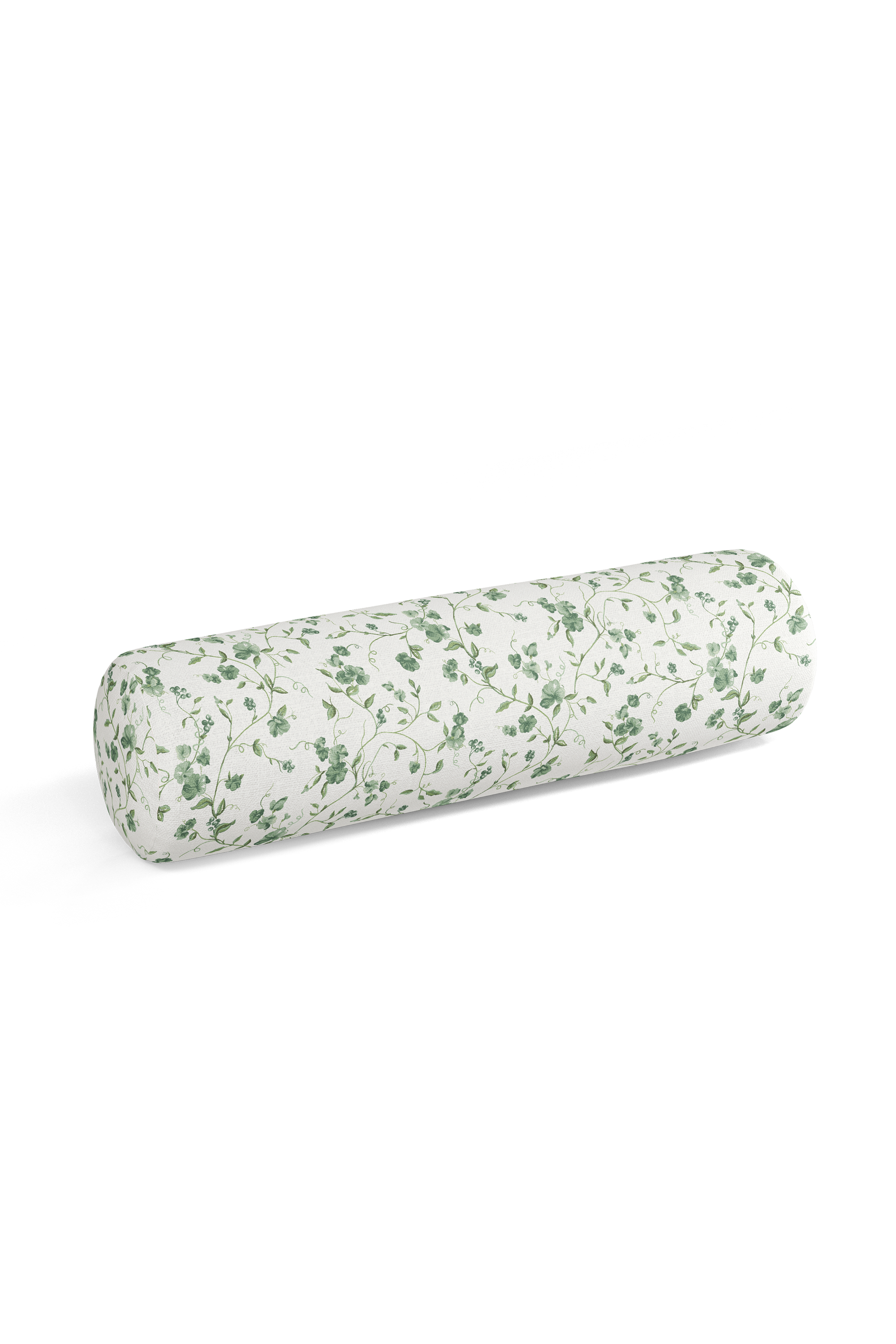 Vera Pillow in Leaf