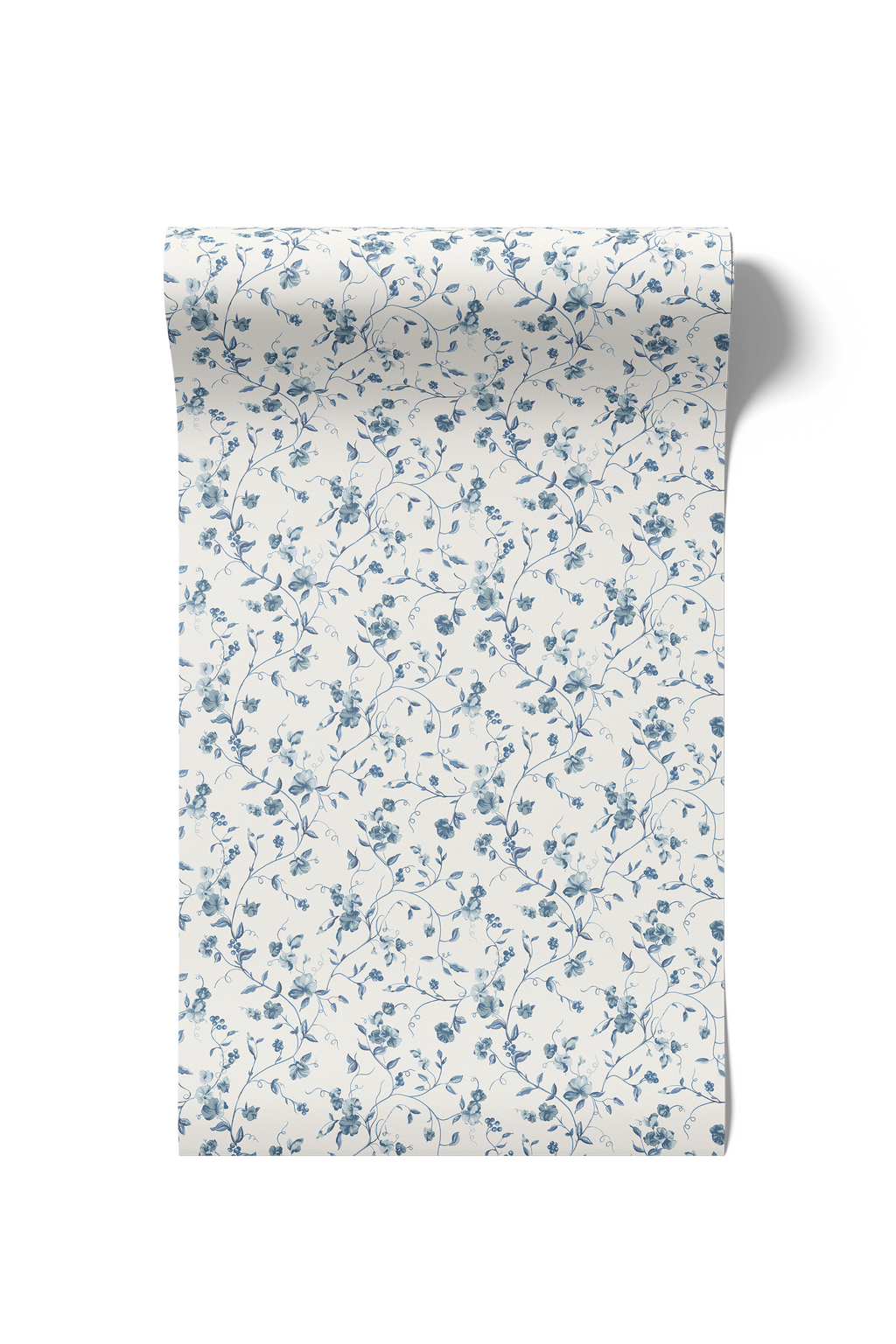 Vera - Porcelain Blue (WP)