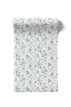 Vera - Porcelain Blue (WP)