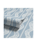 Wandering Toile - Chambray (WP)