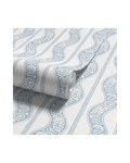 Wandering Toile - Cloud Blue (WP)
