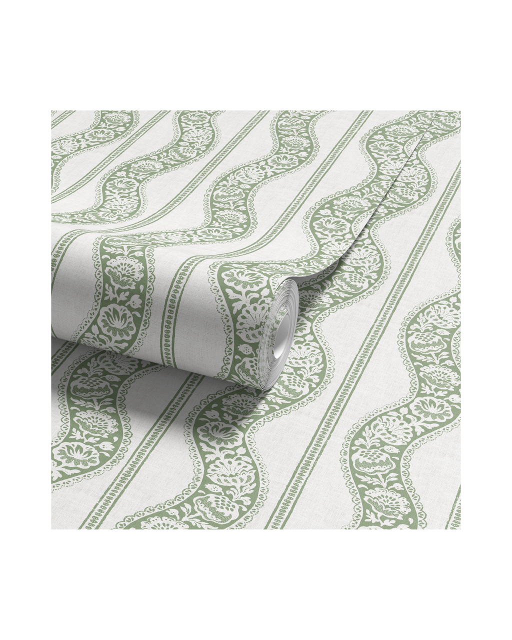 Wandering Toile - Meadow (WP)