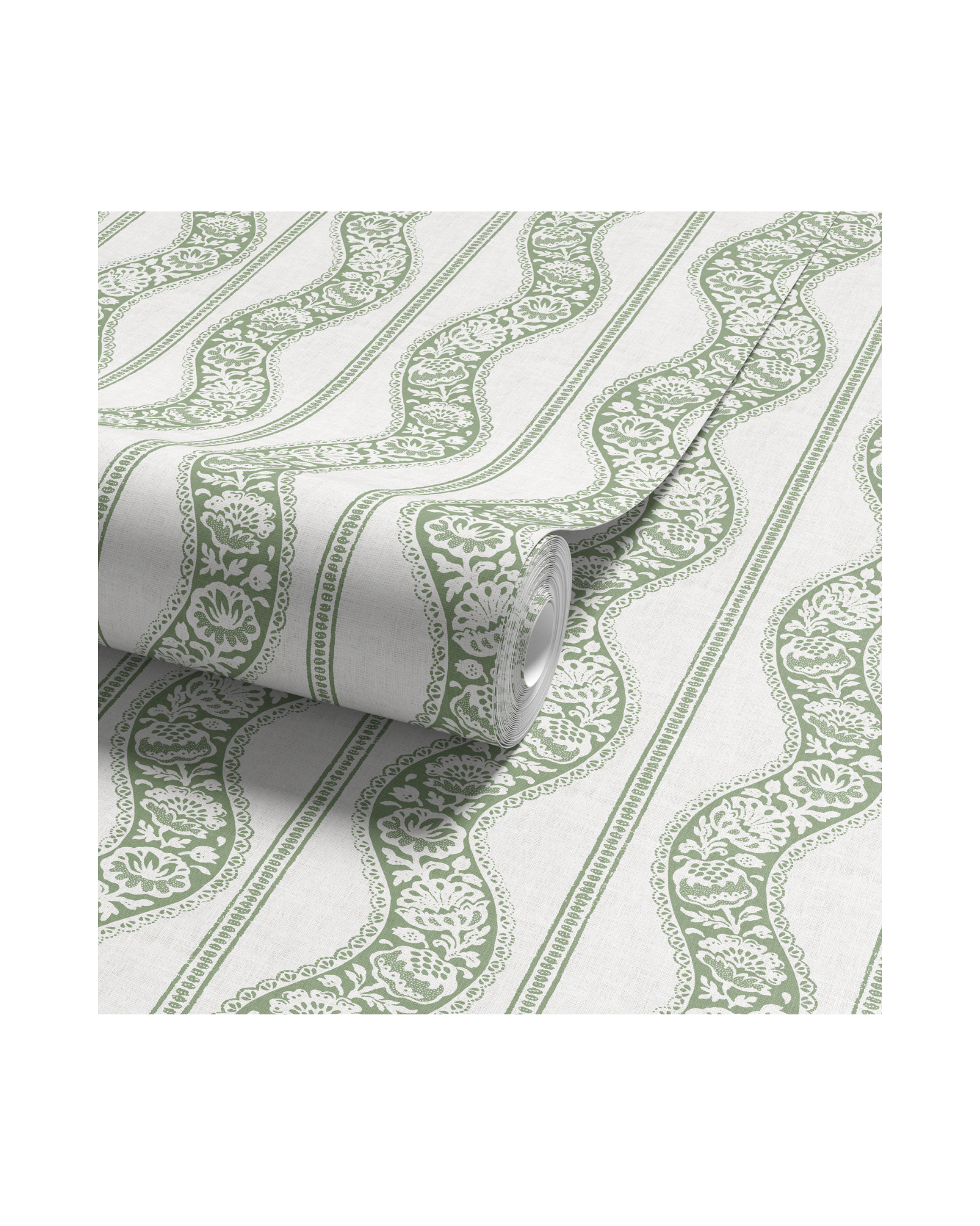 Wandering Toile - Meadow (WP)