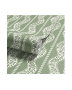 Wandering Toile - Sage (WP)