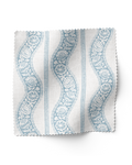 Wandering Toile - Cloud Blue (F)