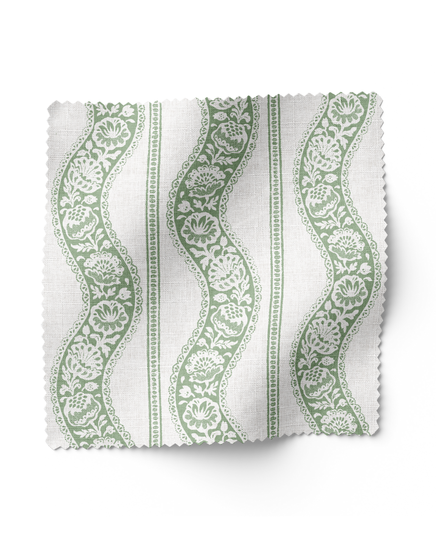 Wandering Toile - Meadow (F)