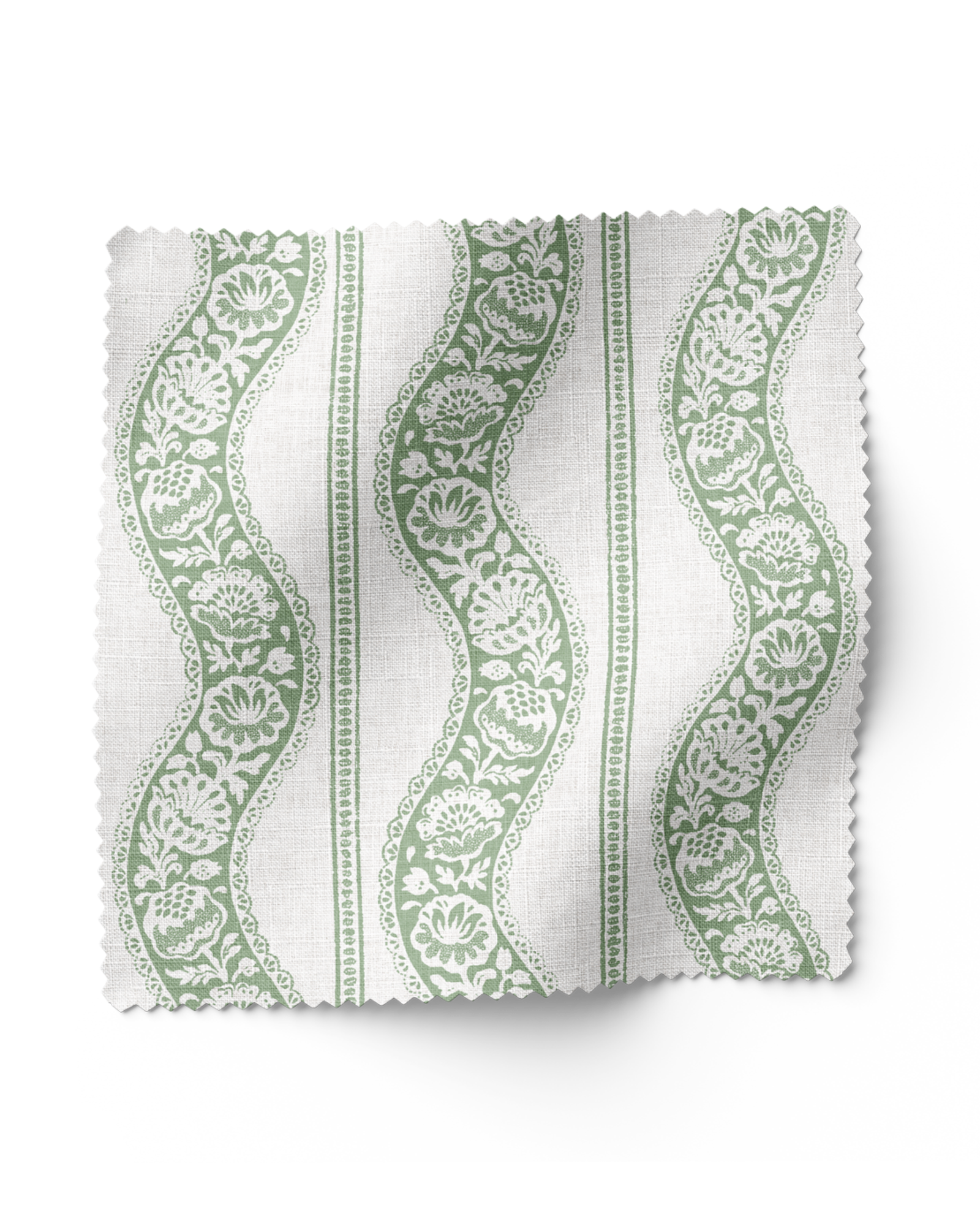 Wandering Toile - Meadow (F)