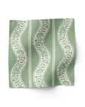 Wandering Toile - Sage (F)