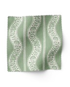 Wandering Toile - Sage (F)