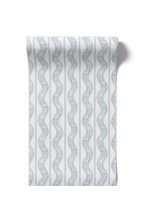 Wandering Toile - Cloud Blue (WP)