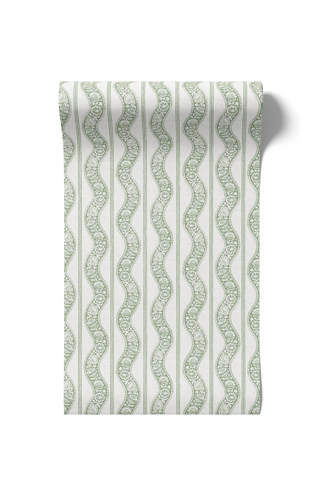 Wandering Toile - Meadow (WP)