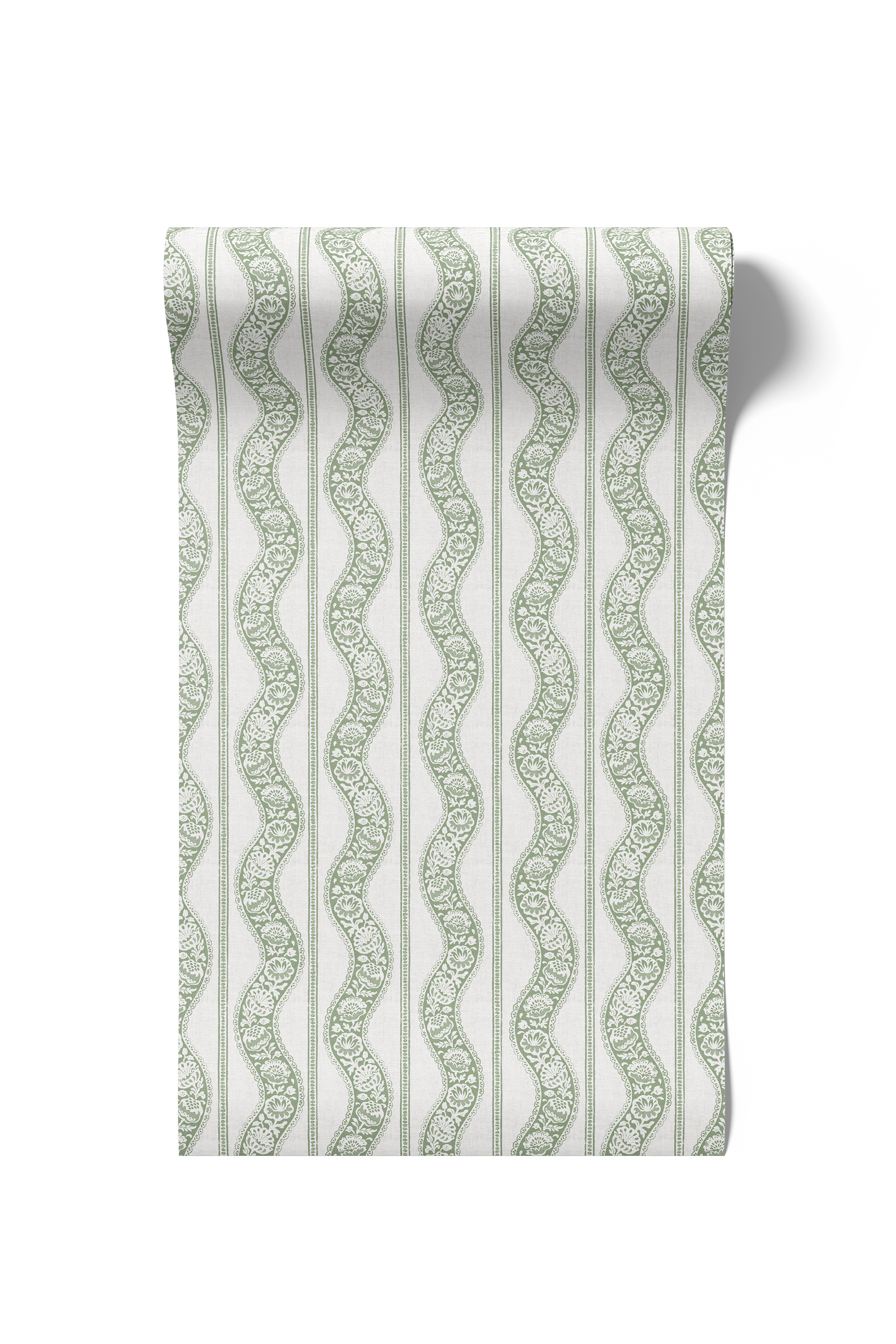 Wandering Toile - Meadow (WP)