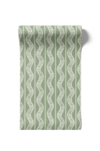 Wandering Toile - Sage (WP)